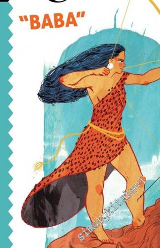 Rağmen Kitap 2 : Baba -