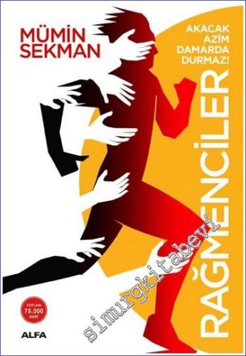 Rağmenciler - Akacak Azim Damarda Durmaz -        2024