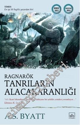Ragnarök: Tanrıların Alacakaranlığı -