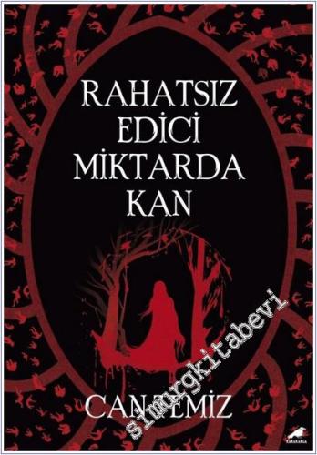 Rahatsız Edici Miktarda Kan -        2025