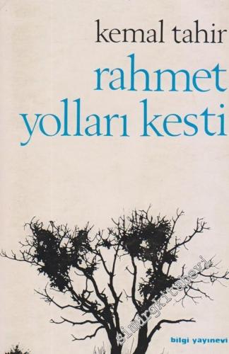 Rahmet Yolları Kesti -        1970