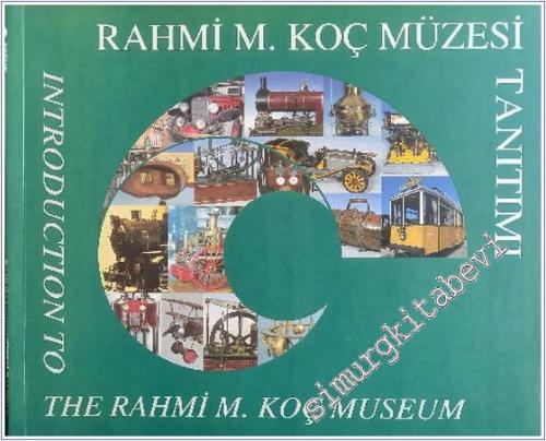 Rahmi Koç Müzesi Tanıtım -        1997