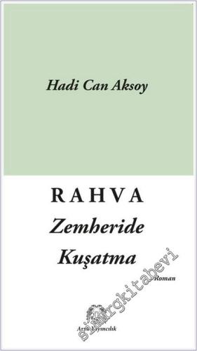 Rahva - Zemheride Kuşatma -        2025