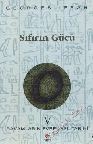 Rakamların Evrensel Tarihi 5: Sıfırın Gücü -        1997