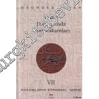 Rakamların Evrensel Tarihi 7: İslam Dünyasında Hint Rakamları -