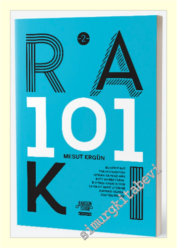 Rakı 101 -