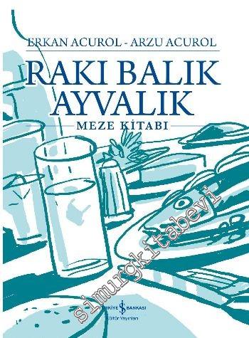 Rakı Balık Ayvalık -