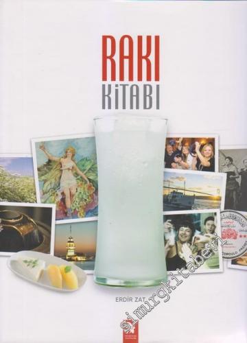 Rakı Kitabı -        2013