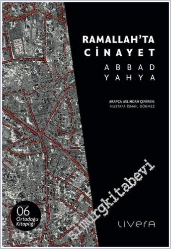 Ramallah'ta Cinayet  -        2026