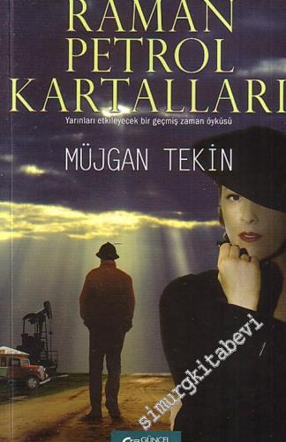 Raman Petrol Kartalları -