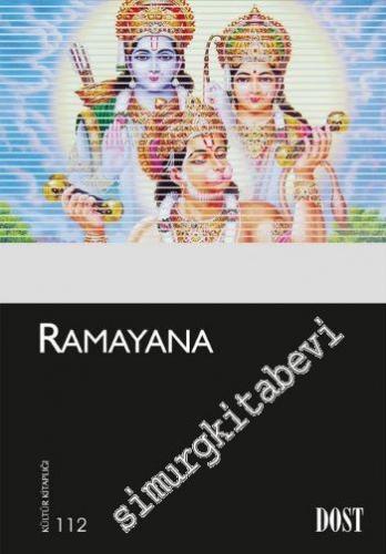 Ramayana -        2012
