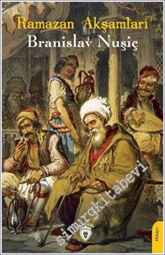 Ramazan Akşamları -        2022