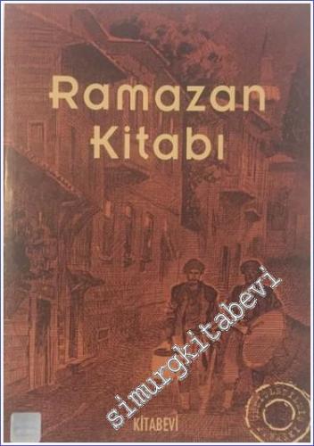 Ramazan Kitabı -        2001