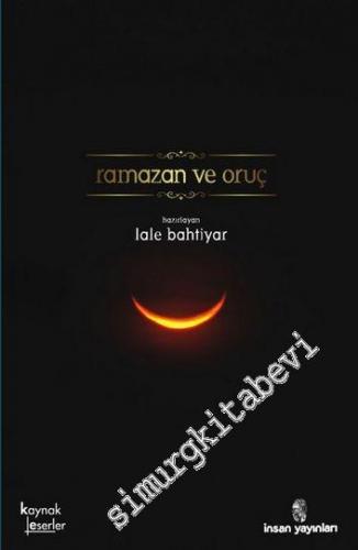 Ramazan ve Oruç -