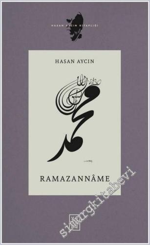 Ramazanname -        2025