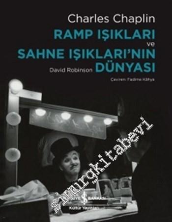 Ramp Işıkları ve Sahne Işıkları'nın Dünyası -