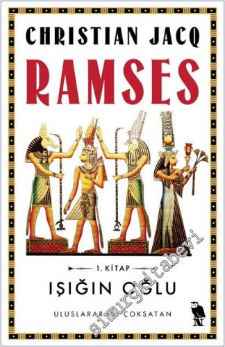 Ramses 1: Işığın Oğlu - 2025