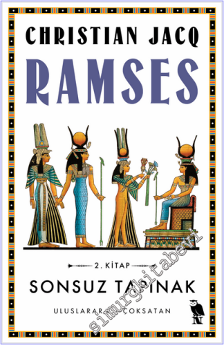 Ramses 2 : Sonsuz Tapınak -