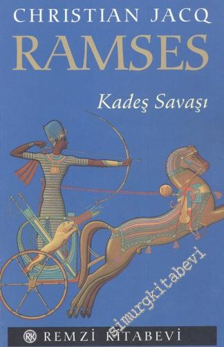 Ramses 3: Kadeş Savaşı