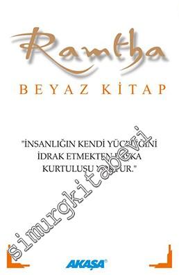 Ramtha: Beyaz Kitap