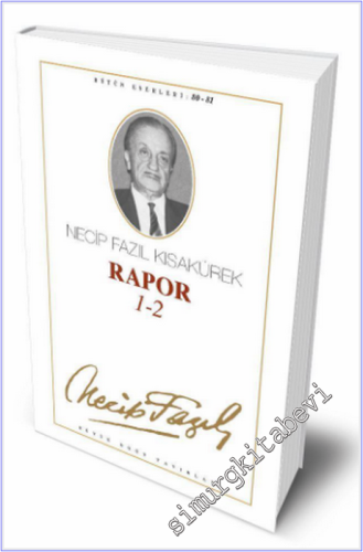 Rapor - 1-2 -