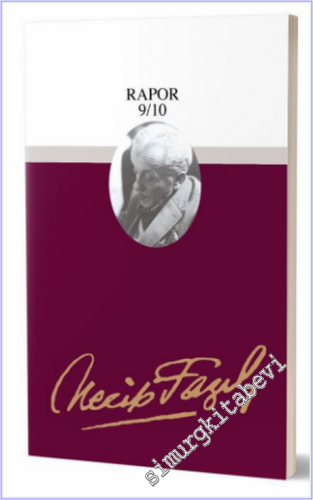 Rapor 9-10 -
