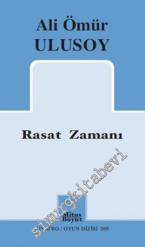 Rasat Zamanı