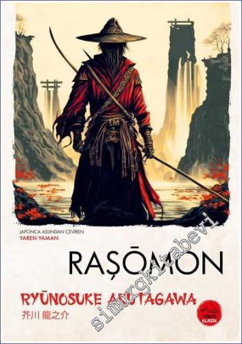 Raşomon - 2023