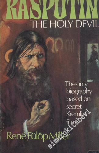 Rasputin (The Holy Devil)