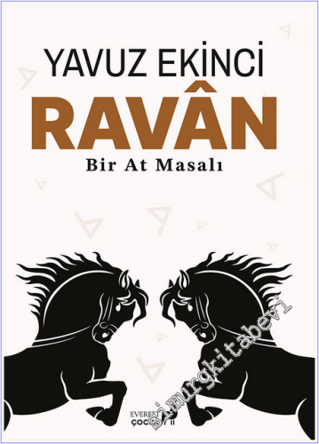 Ravan Bir At Masalı - 2026
