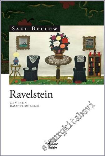 Ravelstein -        2025