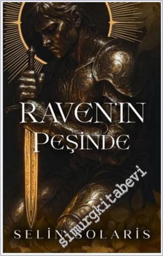 Raven'ın Peşinde CİLTLİ - 2025