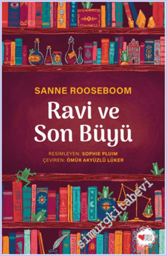 Ravi ve Son Büyü