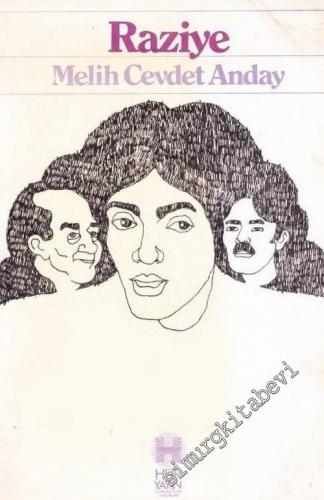 Raziye -        1980