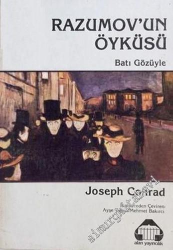 Razumov'un Öyküsü: Batı Gözüyle -        1986