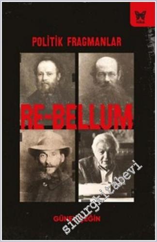 Re-Bellum - Politik Fragmanlar -        2025