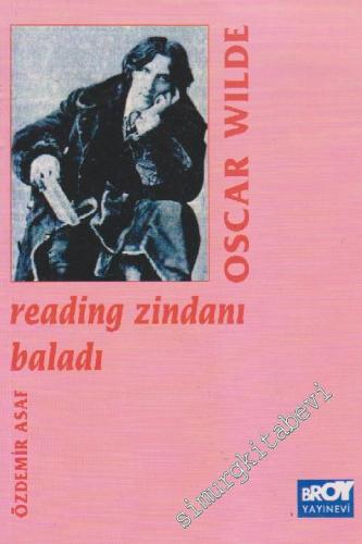 Reading Zindanı Baladı -