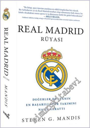 Real Madrid Rüyası -        2024