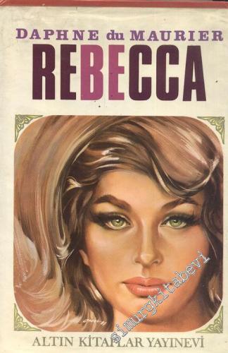 Rebecca -