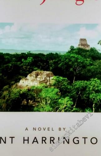 Red Jungle - A Novel -        2004