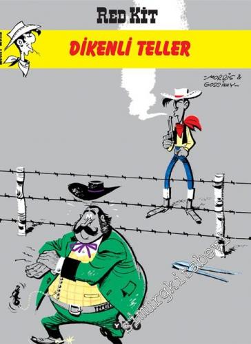 Red Kit 16 - Dikenli Teller -