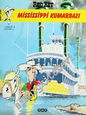 Red Kit 19 - Mississippi Kumarbazı -