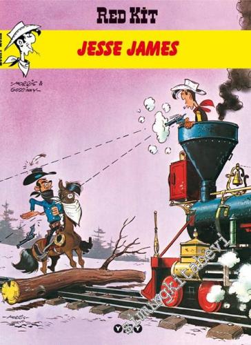 Red Kit 25 - Jesse James -        2021