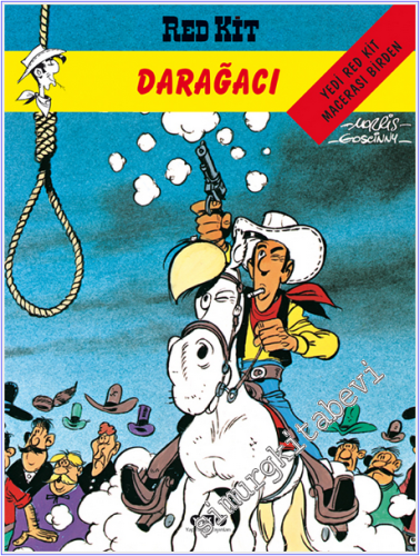 Red Kit 36 - Darağacı -