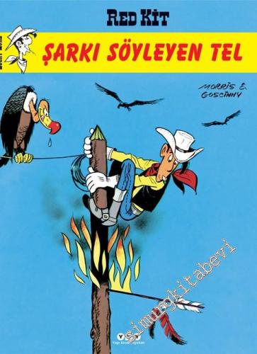 Red Kit 64 - Şarkı Söyleyen Tel -        2021