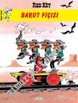 Red Kit 65 - Barut Fıçısı -        2021