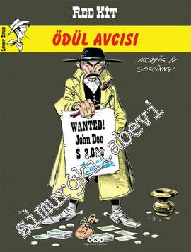 Red Kit 68 - Ödül Avcısı -        2021