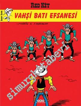 Red Kit 69 - Vahşi Batının Efsanesi -