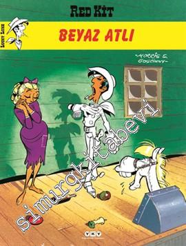 Red Kit 70 - Beyaz Atlı -        2021