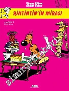 Red Kit 72 - Rintintin'in Mirası -